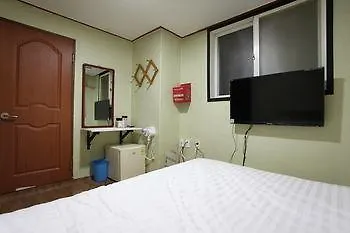 **  Gong Gam House Jongro Hotel Seoul South Korea