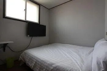 Gong Gam House Jongro Hotel Seoul