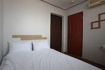 Gong Gam House Jongro Hotel Seoul South Korea