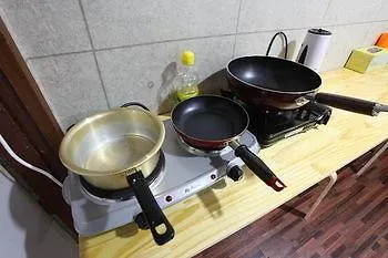 Gong Gam House Jongro Hotel Seoul