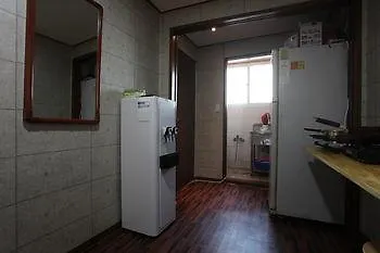 Gong Gam House Jongro Hotel Seoul