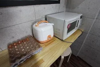 Gong Gam House Jongro Hotel Seoul 2*,  South Korea