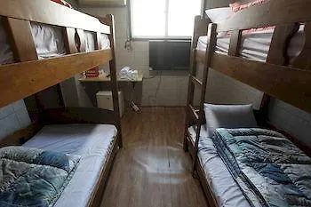 Gong Gam House Jongro Hotel Seoul 2*,  South Korea