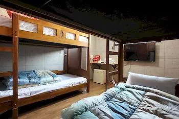 **  Gong Gam House Jongro Hotel Seoul South Korea